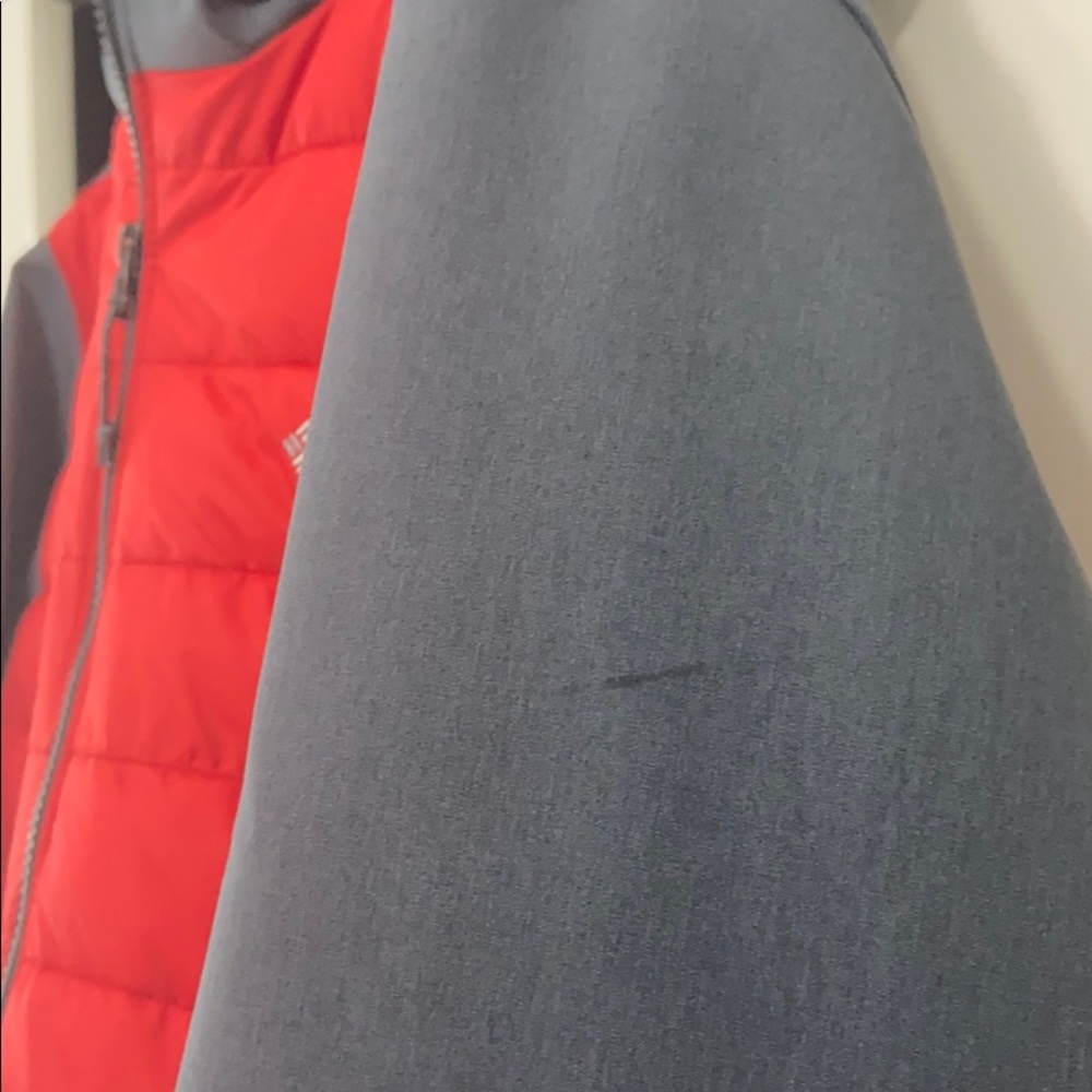 Men’s Jacket - Picture 6 of 6